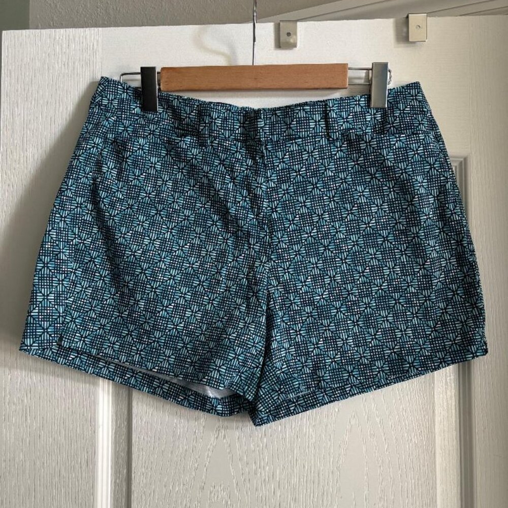 Women's PGA Tour Golf Shorts